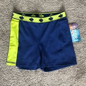 Women’s Running spandex